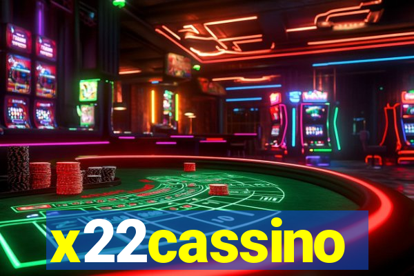 x22cassino