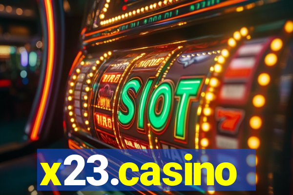 x23.casino