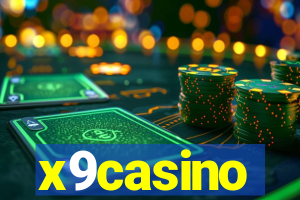 x9casino