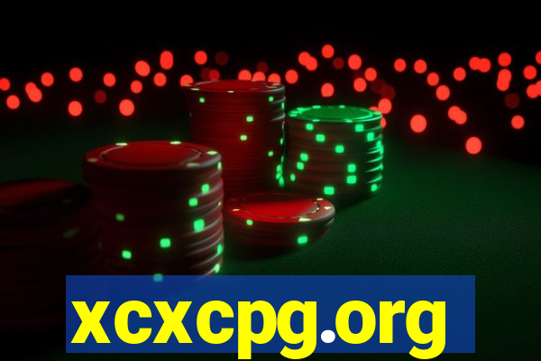 xcxcpg.org
