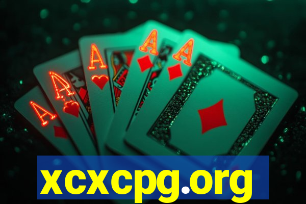 xcxcpg.org