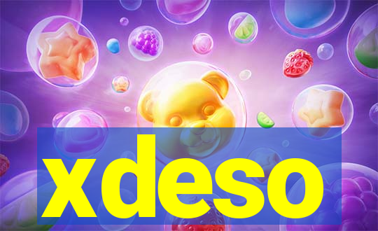 xdeso