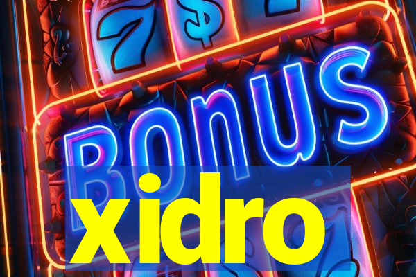xidro