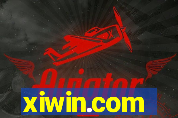 xiwin.com
