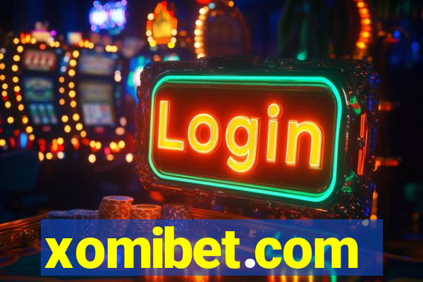 xomibet.com