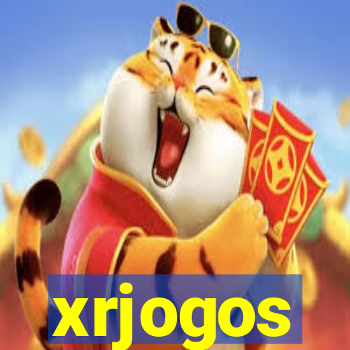 xrjogos