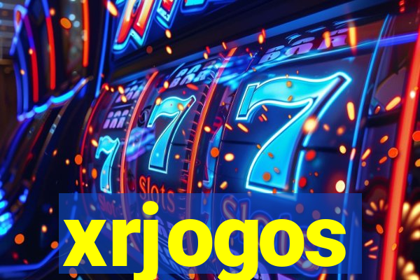 xrjogos