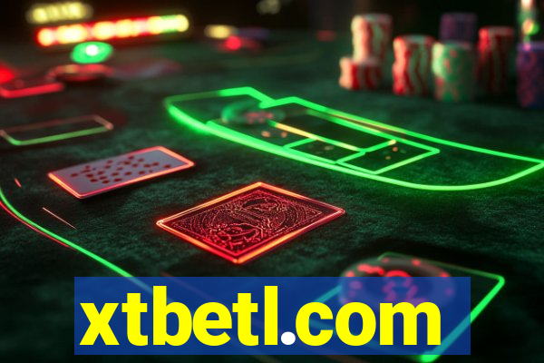 xtbetl.com