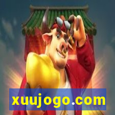 xuujogo.com