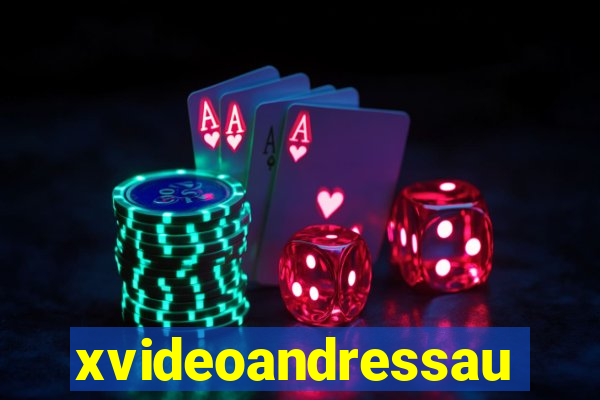 xvideoandressaurach