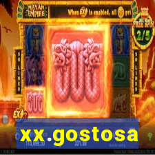 xx.gostosa