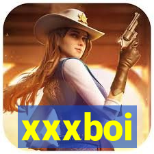 xxxboi