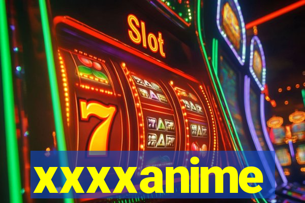 xxxxanime