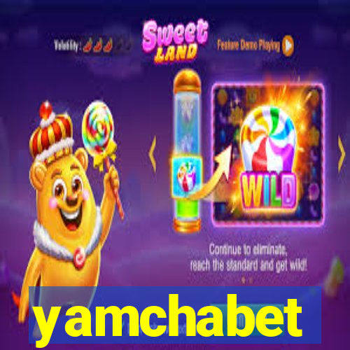 yamchabet