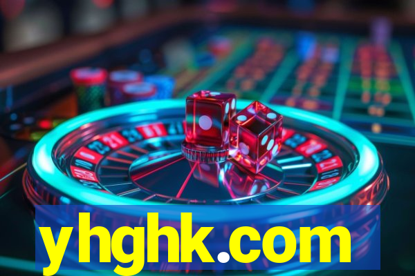 yhghk.com