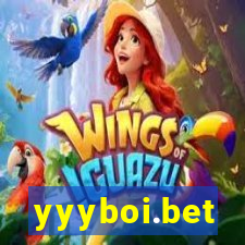 yyyboi.bet