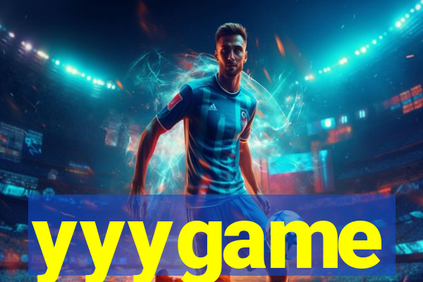 yyygame