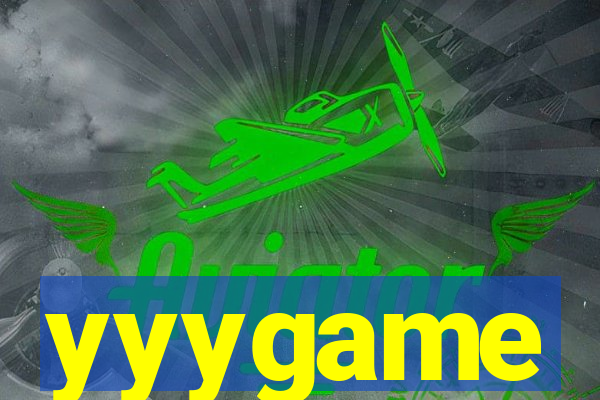 yyygame