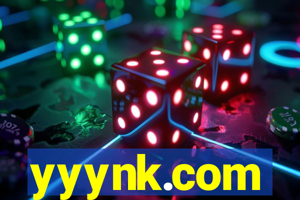 yyynk.com