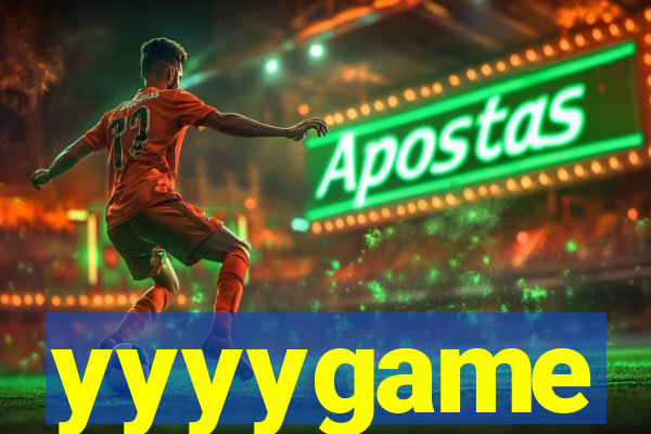yyyygame