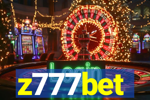 z777bet