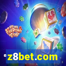 z8bet.com
