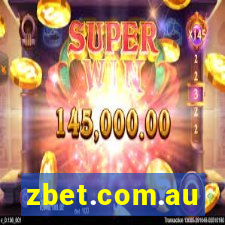 zbet.com.au