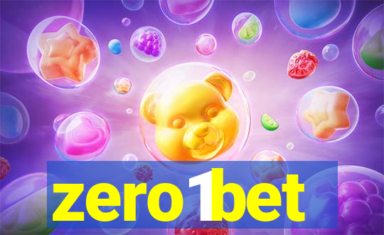 zero1bet