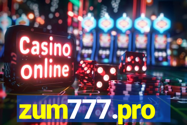 zum777.pro