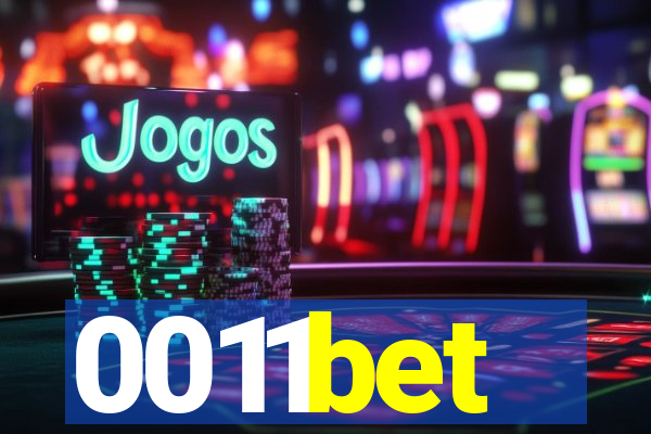 0011bet