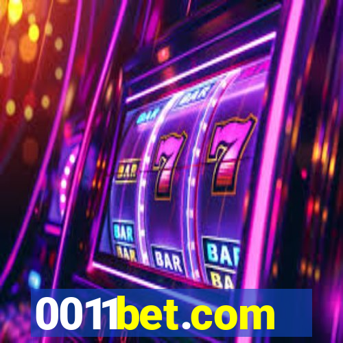 0011bet.com