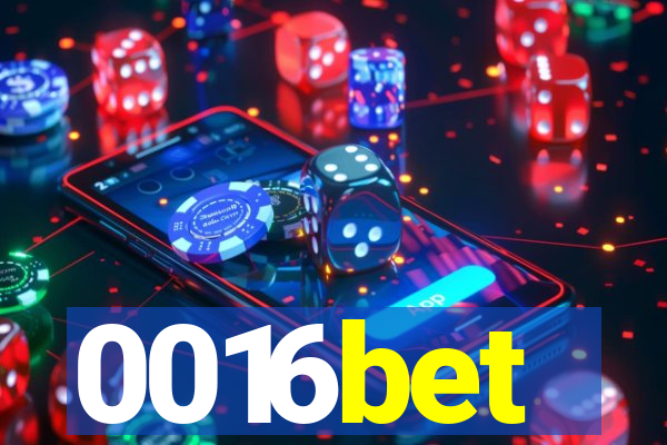 0016bet