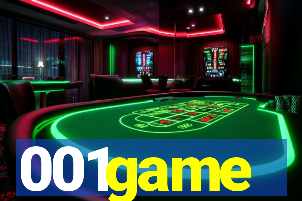 001game
