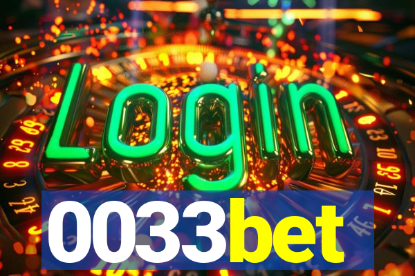 0033bet