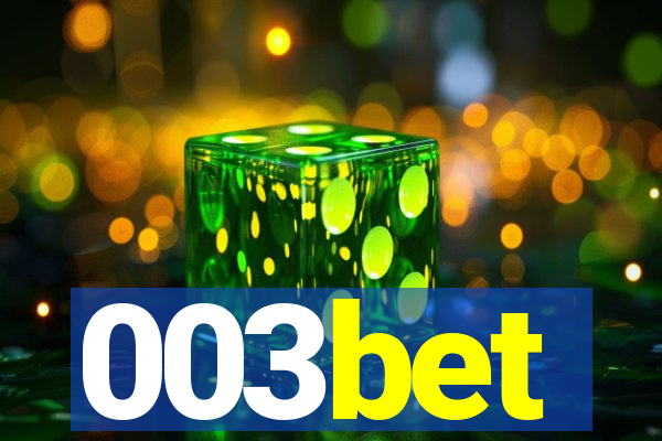 003bet