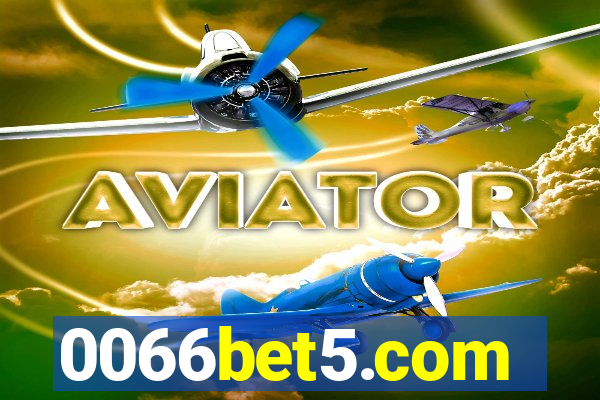 0066bet5.com