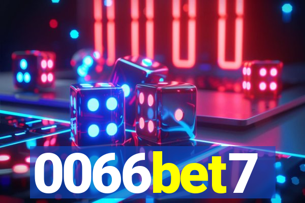 0066bet7