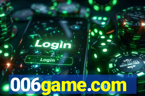 006game.com