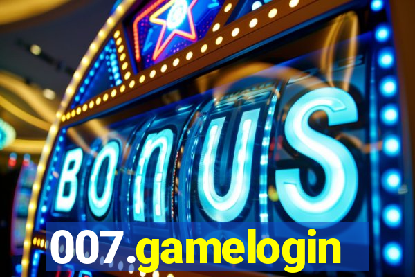 007.gamelogin