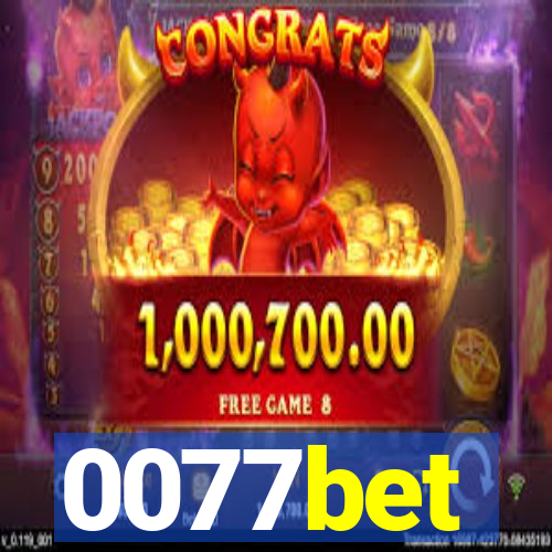 0077bet