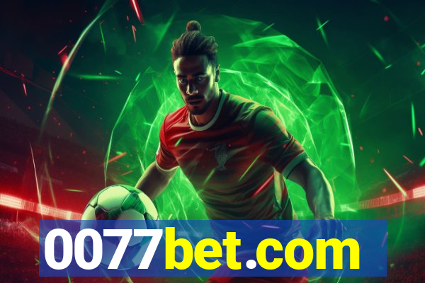 0077bet.com