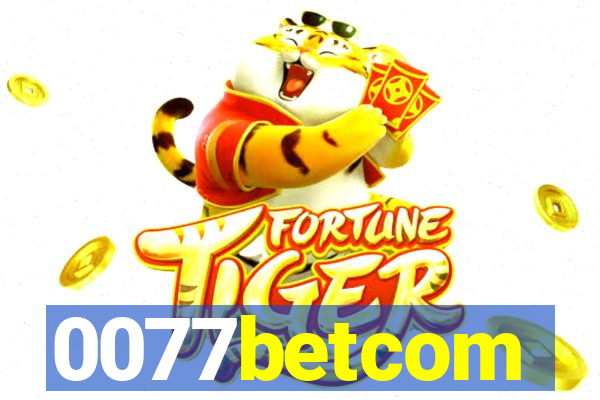 0077betcom