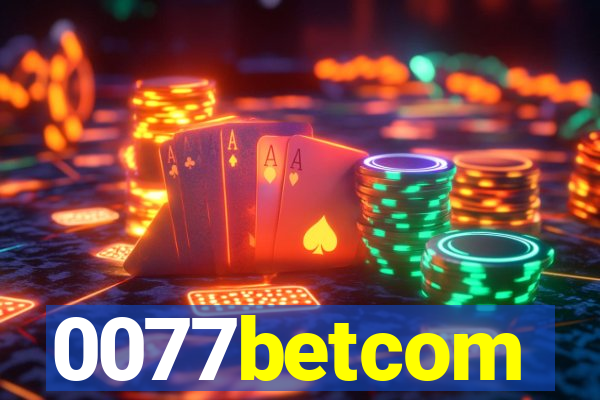 0077betcom