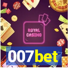 007bet