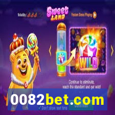 0082bet.com