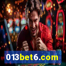 013bet6.com