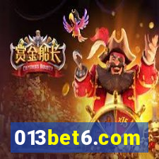 013bet6.com