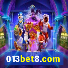 013bet8.com