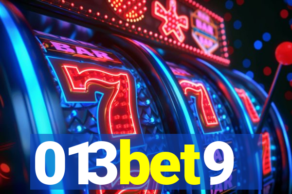 013bet9
