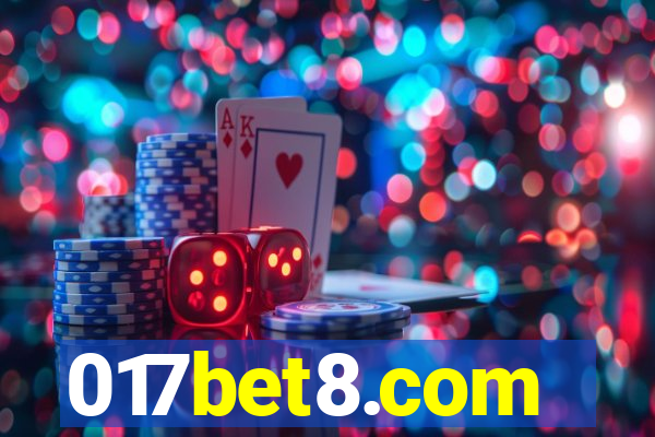017bet8.com